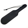 The Red Paddle en cuir double - 31cm X 7cm